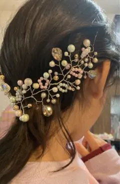 【ハンドメイド】ベッドドレス.:*☆ウエディング・前撮り等⭐︎売り上げ実績有⭐︎