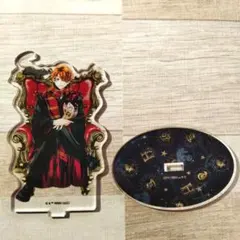 ハリー・ポッター　ロン　アクスタ