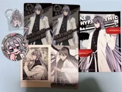 ヒプマイ】寂雷グッズセット - メルカリ