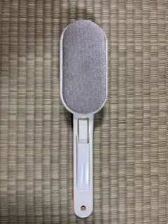 エチケットブラシ