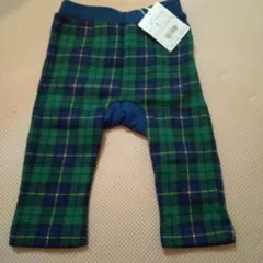 mikihouse　HOTBISCUITS　パンツ