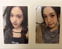 stayc ジェイトレカ