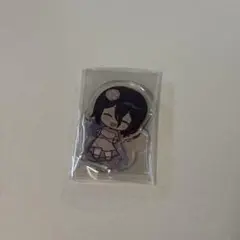 チェンソーマン プリンスホテル レゼ ミニキャラアクリルスタンド