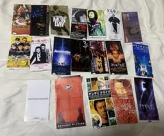 2026年最新】映画半券の人気アイテム - メルカリ