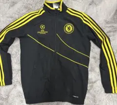 Chelsea adidas Climalite ジャケット 「150cm」