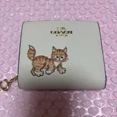 2025年最新】coach キトゥンの人気アイテム - メルカリ
