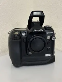 【希少/極美品】FUJIFILM S3 Pro + Nikon 18-70mm 希少/極美品】FUJIFILM S3 Pro + Nikon 18-70mm - メルカリ