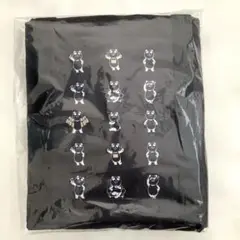 【AEON 】お買物バッグ（レジかごバッグ）