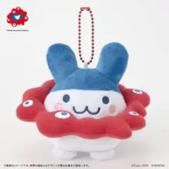 大阪関西万博　ミャクミャク　たまごっち マスコットキーホルダー　みみっち