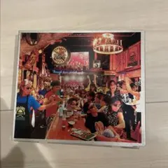 B’z / The Best “Treasure” Rooms Records