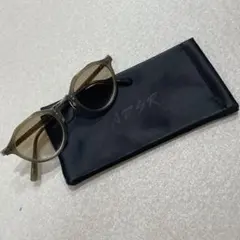 A.D.S.R. SATCHMO 11 サングラスのサムネイル