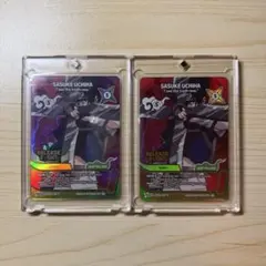 ま*つ様 【希少】NARUTO カード Mythos TCG 133/130 シ - メルカリ