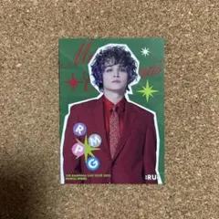 与那嶺瑠唯 フォトカ