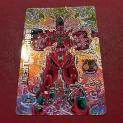 美品】1998年 スーパーロボット大戦 カードダス エヴァンゲリオン 初号