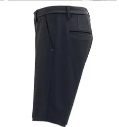 BRIEFING GOLF MS PUNCHING LOGO SHORTS Mのサムネイル