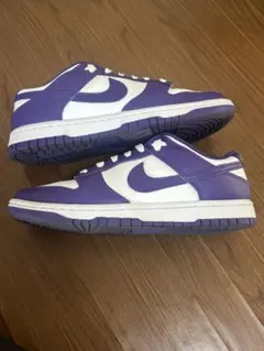 Nike スニーカー ダンク