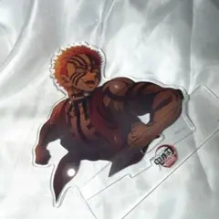 劇場版『鬼滅の刃』無限列車編 公開二周年記念アクリルスタンド 煉獄杏