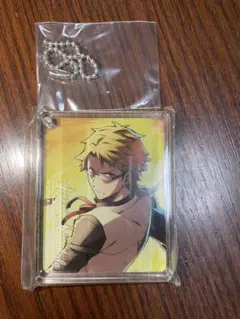 文豪ストレイドッグス（文スト）アクリルキーホルダー　国木田独歩