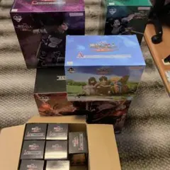 一番くじ　進撃の巨人　～地鳴らし～ラストワン賞　終尾の巨人　フィギュア