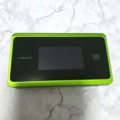 【masa様専用】UQ WIMAX 2+ SpeedWi-Fi NEXTWX06