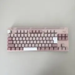 logicool SIGNATURE K855RO 赤軸