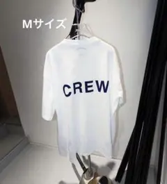 wake sapporo MINNANO スウェット NAVY-WHI - メルカリ