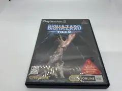 【PS2】バイオハザード アウトブレイク FILE2