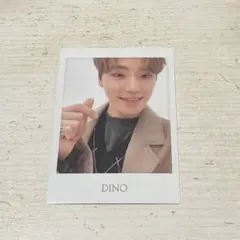 2020 WINTER トレカ ディノ