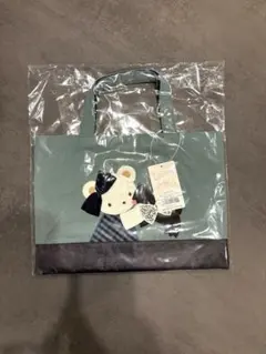 春のファミリアショー2025 ブック入れ familiar ファミリア 春のファミリアショー ブック入れ レッスン