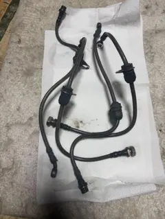 zn6 zc6 86 brz 純正中間パイプ 中間エキゾースト - メルカリ