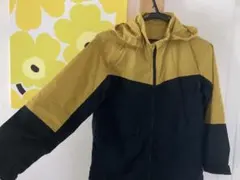 ✳️ナイロンジャケット 薄手 マウンテンパーカー キッズ‼️ ✳️140 GUジーユー