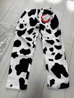 値下げ中　キッズCookmanシェフパンツ