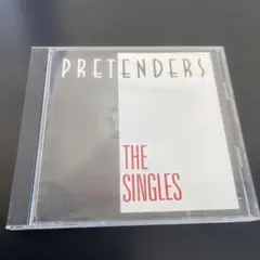 Pretenders The Singles