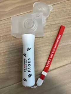 Sexy Zone ペンライト LIVE TOUR 2019 PAGES