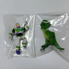 トイストーリー ゆらゆらつながるマスコット