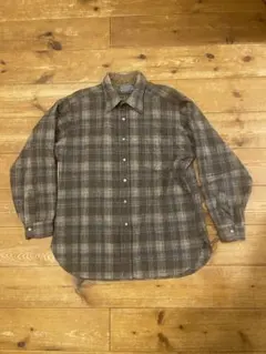 ペンドルトン シャツ