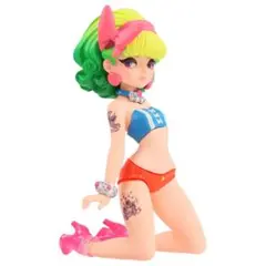 【未開封品】ドレルフィギュアコレクション3 ライヴリーカラーのサムネイル