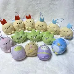 2026年最新】すみっコぐらし ぬいぐるみの人気アイテム - メルカリ