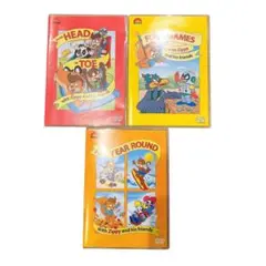 【新品未開封】Zippyとその友達 DVDセット 8枚 2025年最新】Yahoo!オークション -zippy and his friendsの中古