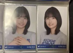 こ*た様 乃木坂46 40th SG UNDER LIVE 五百城茉央 太刀魚 こ*た様 乃木坂46 40th SG UNDER LIVE 五百城茉央 太刀魚 - メルカリ