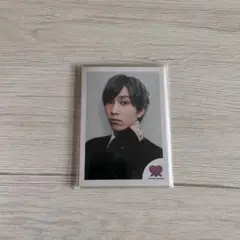 SixTONES 田中樹 ミニフォトセット