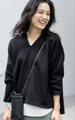 THE SHOP TK　bouo ダンボールパーカー