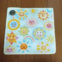 25日迄限定♥フェイラー　ニコニコタイヨウのサムネイル
