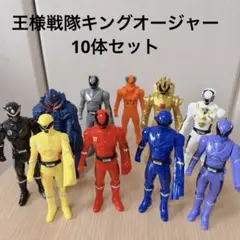 2026年最新】フィギュア 戦隊ヒーローの人気アイテム - メルカリ