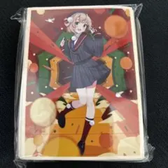 2025年最新】しぐれうい スリーブの人気アイテム - メルカリ