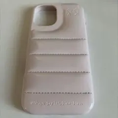 urbansophistication 風 iPhone17ケース ピンク