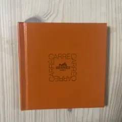 エルメス　スカーフ　巻き方　ブック　小冊子のサムネイル