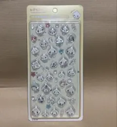 早い者勝ち☆しずくちゃん ボンボンドロップシール みるみるちゃん