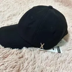 VARZARキャップ　バザール　新品未使用