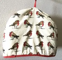 アルスターウィーバース ティーコージー 紅茶ポット保温のサムネイル